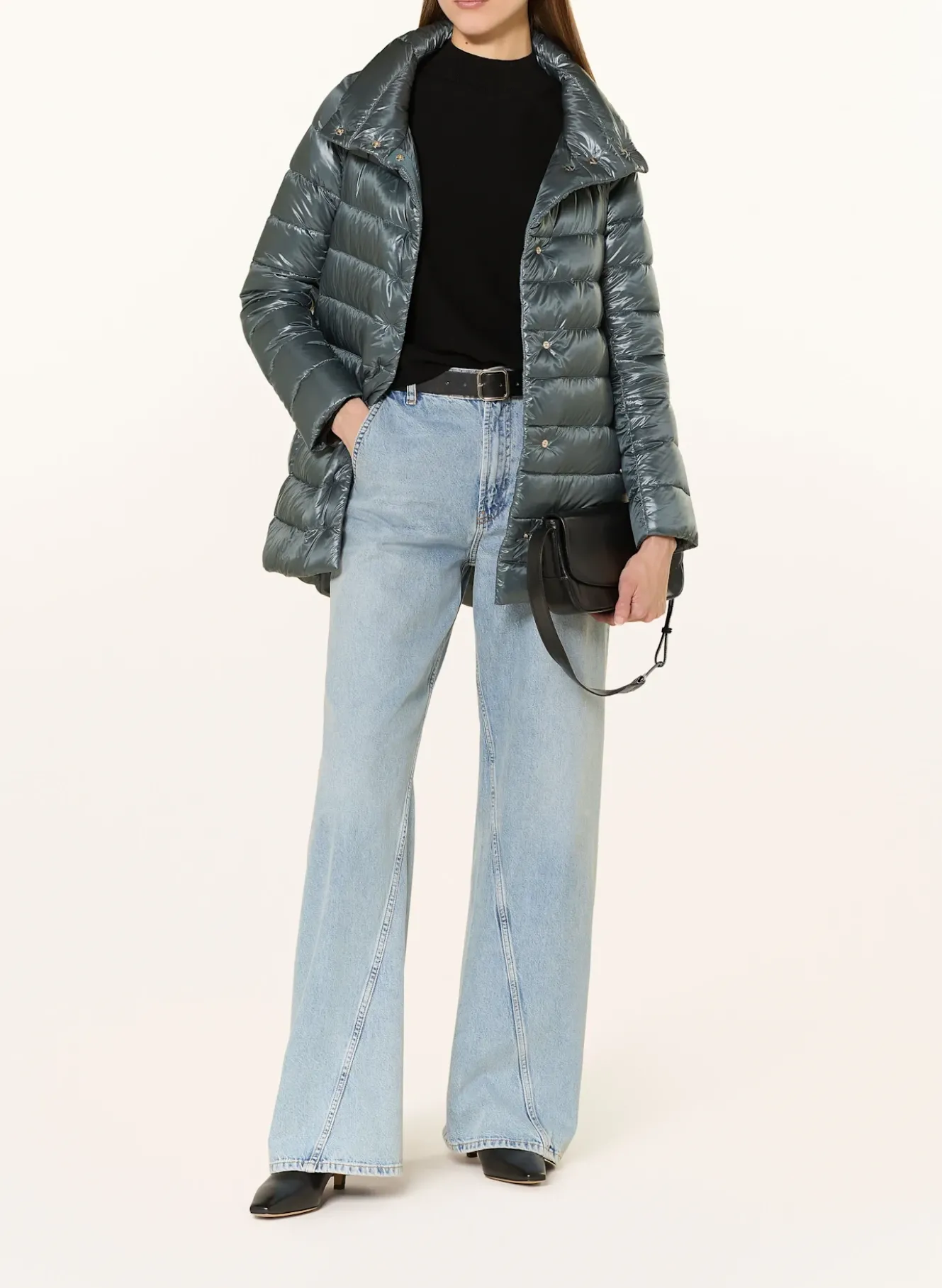 Daunenjacke AMELIA