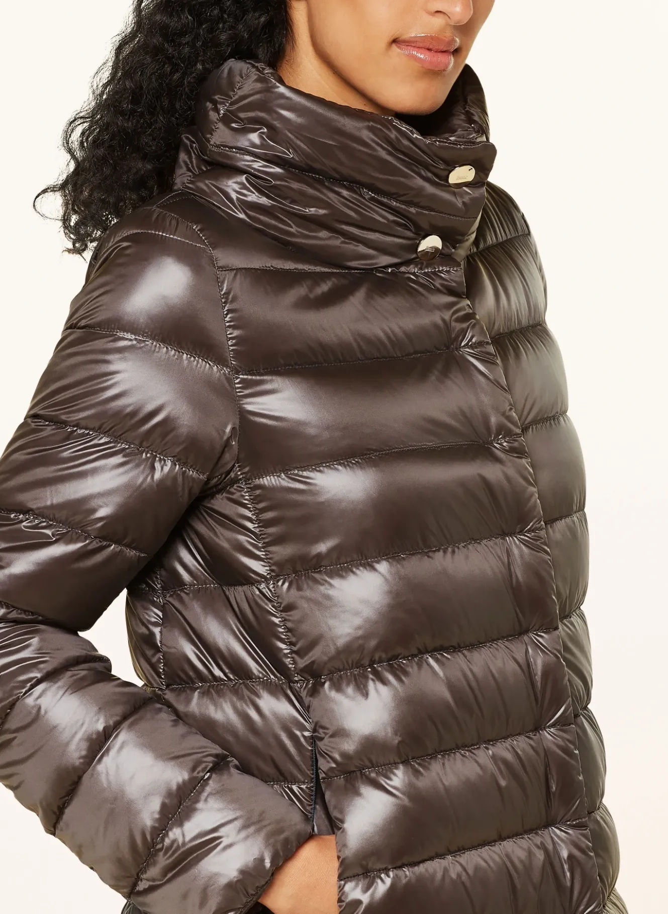 Daunenjacke AMELIA