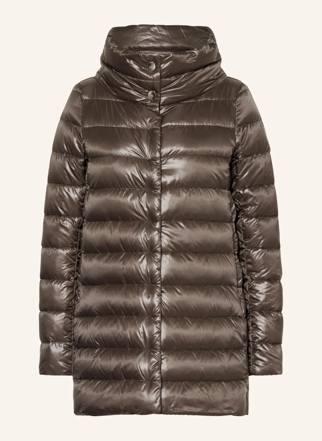Daunenjacke AMELIA