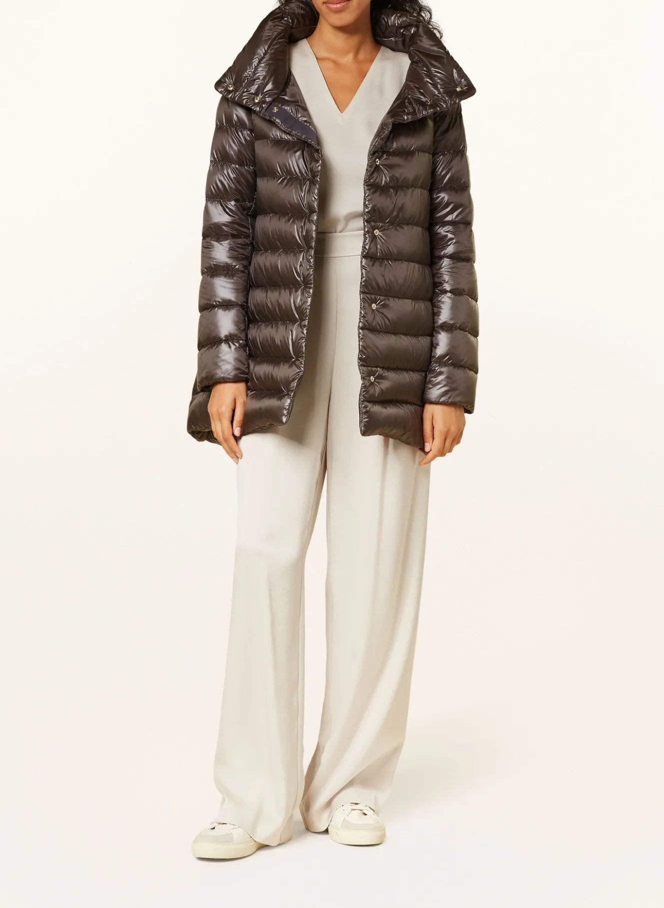 Daunenjacke AMELIA