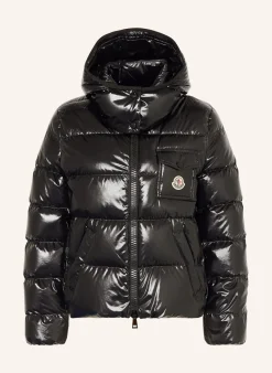 Daunenjacke ANDRO mit abnehmbarer Kapuze