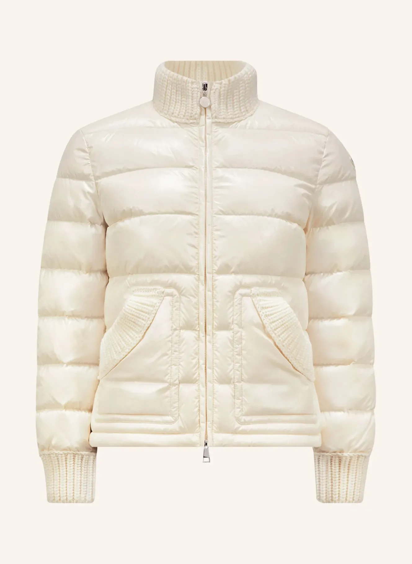 Daunenjacke ARCELOT