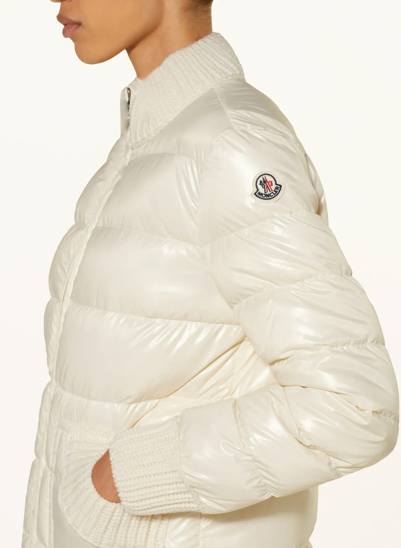 Daunenjacke ARCELOT