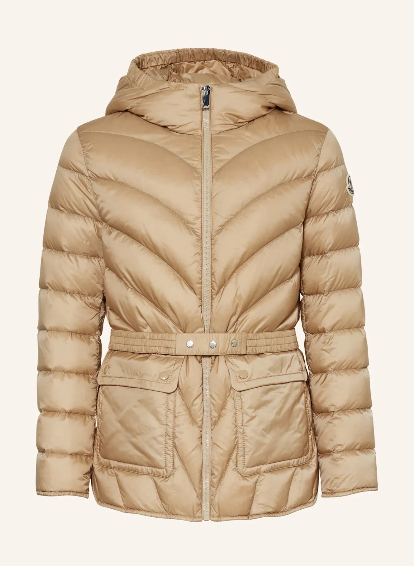 Daunenjacke ARGENNO