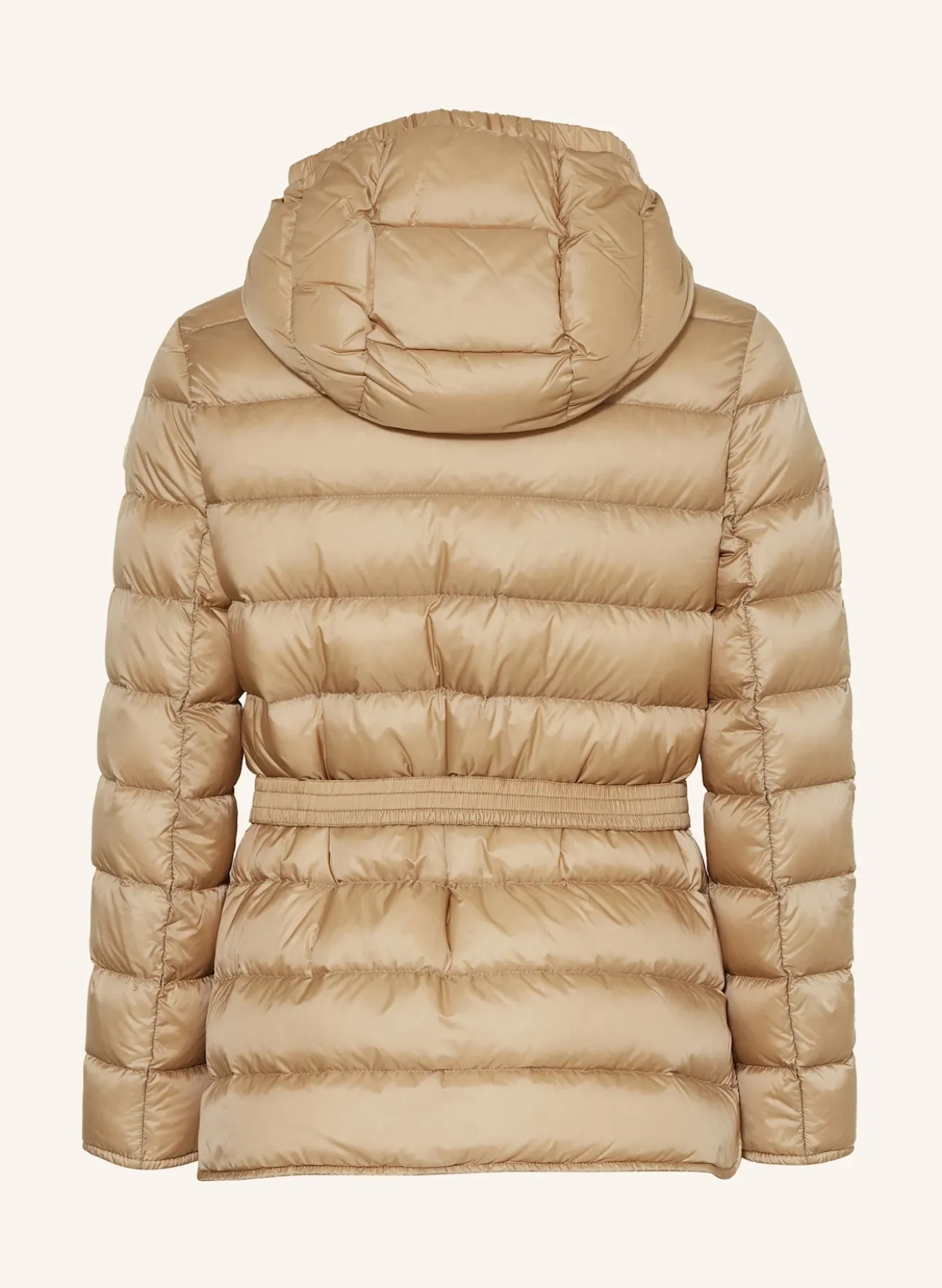 Daunenjacke ARGENNO