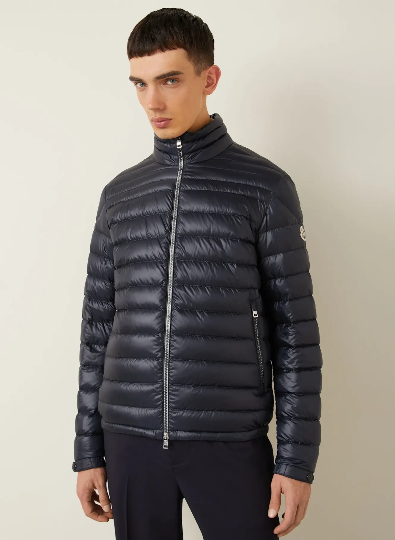 Daunenjacke ARNIQUE
