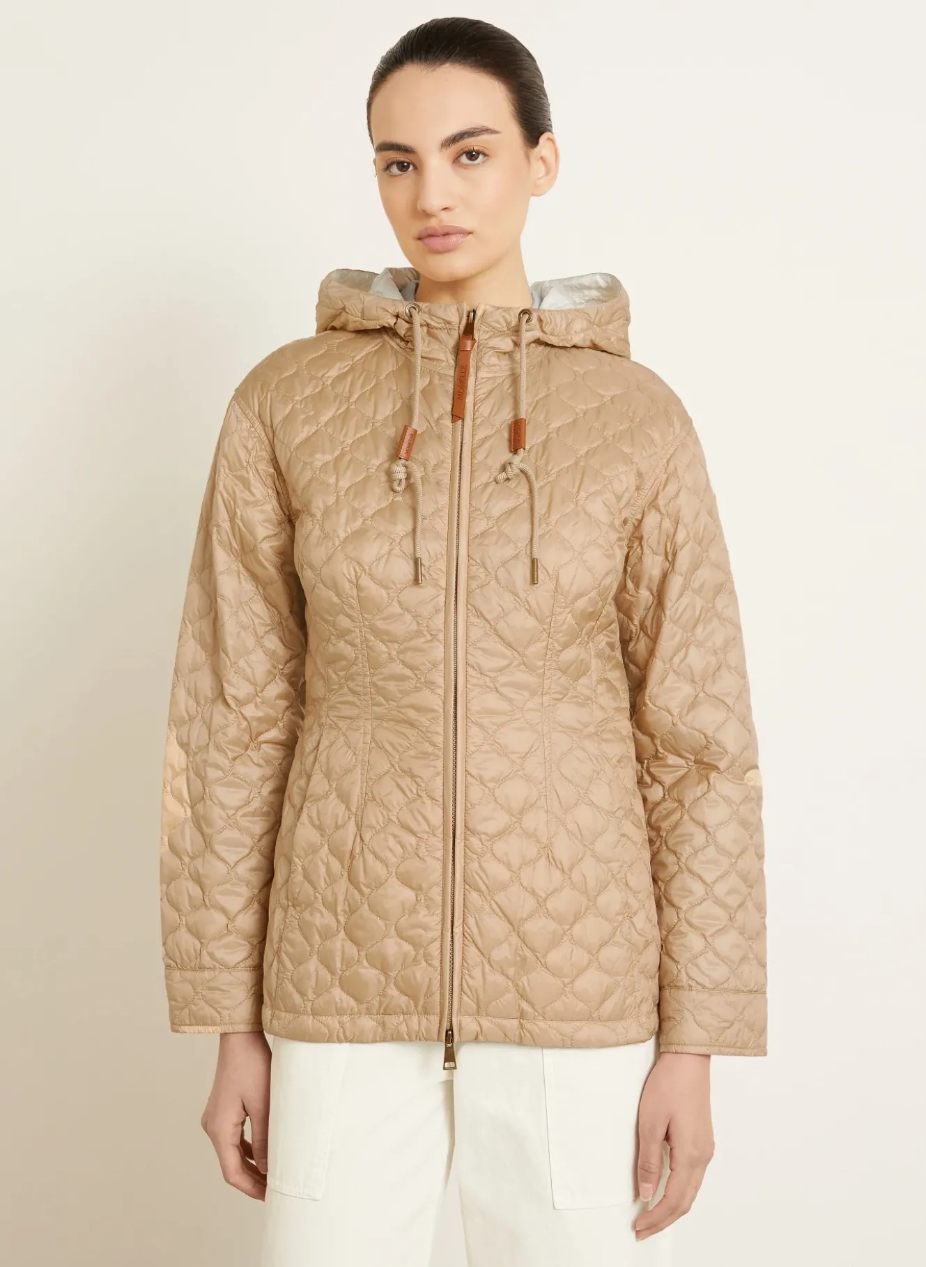 Daunenjacke ARUM