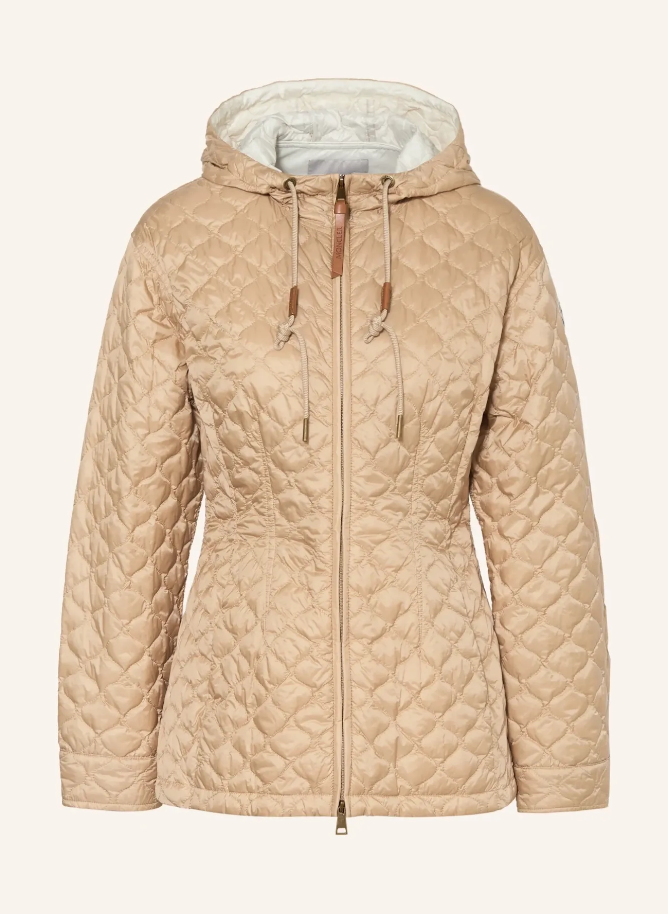 Daunenjacke ARUM
