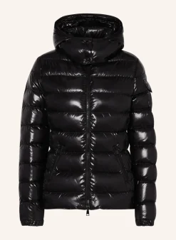 Daunenjacke BADY mit abnehmbarer Kapuze
