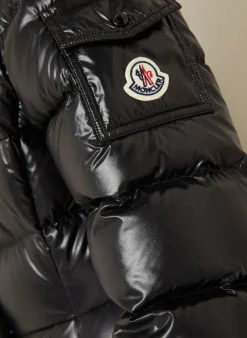 Daunenjacke BARANTE