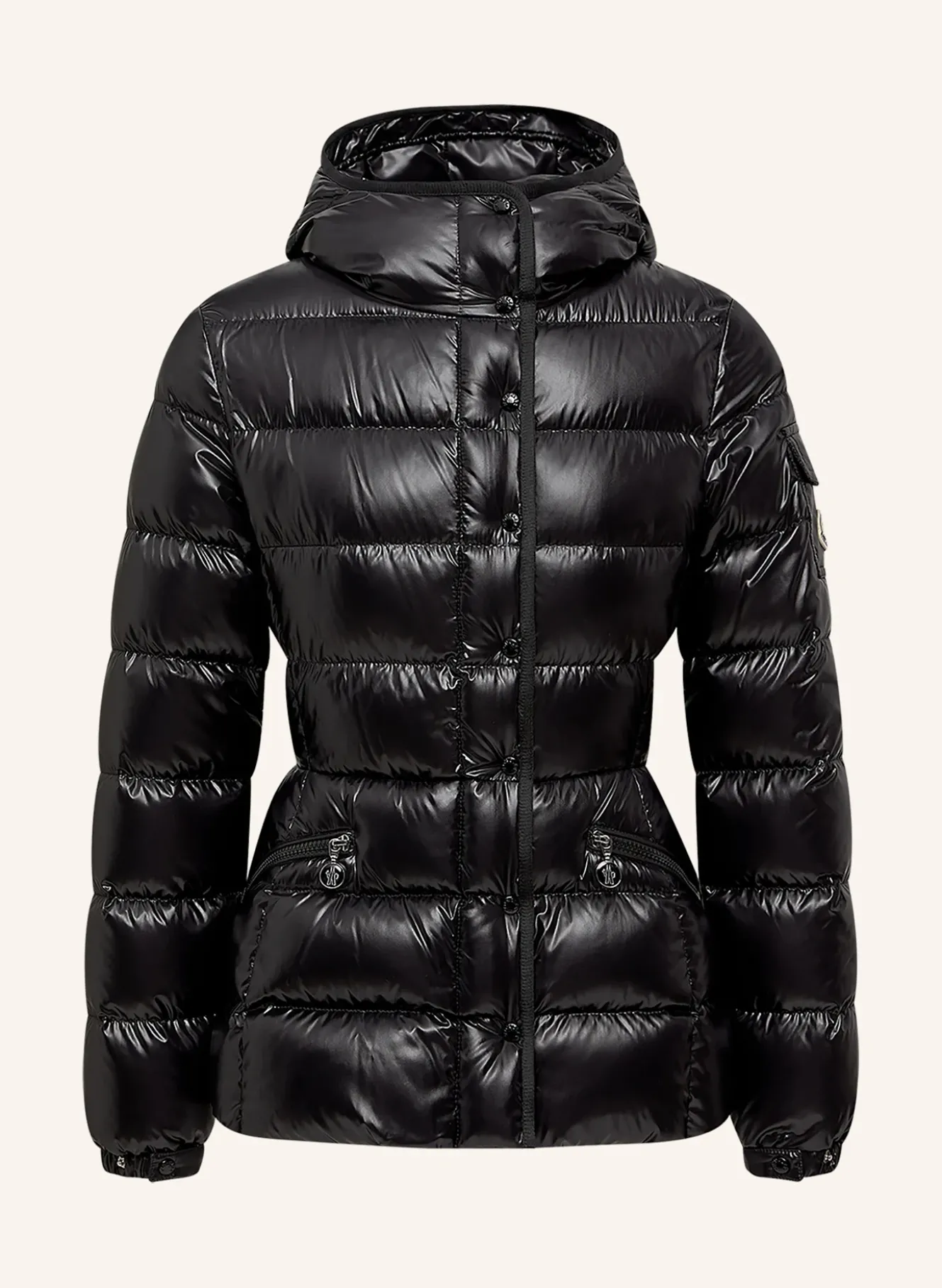 Daunenjacke BARANTE