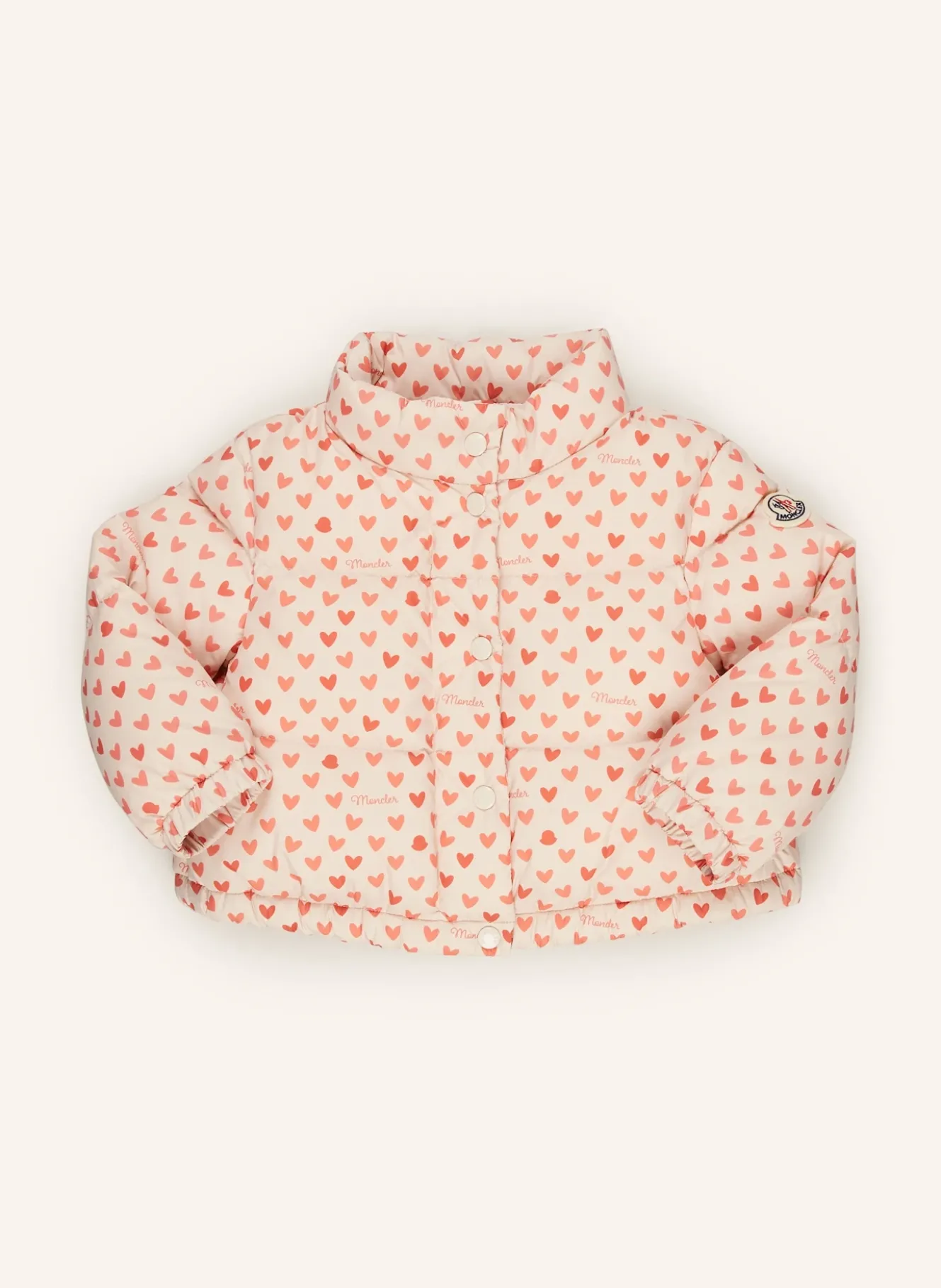 Daunenjacke BASHIRA