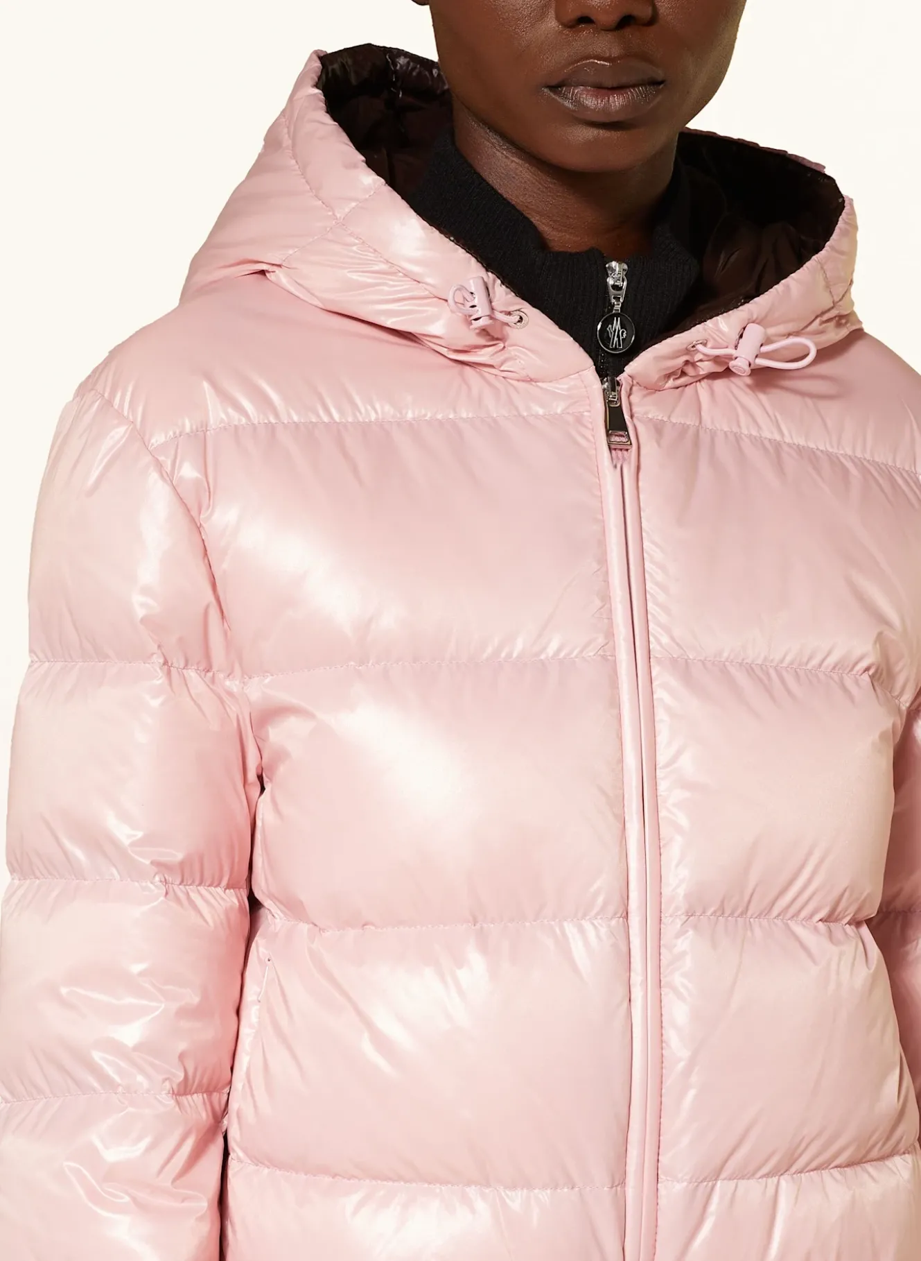 Daunenjacke BAYARD