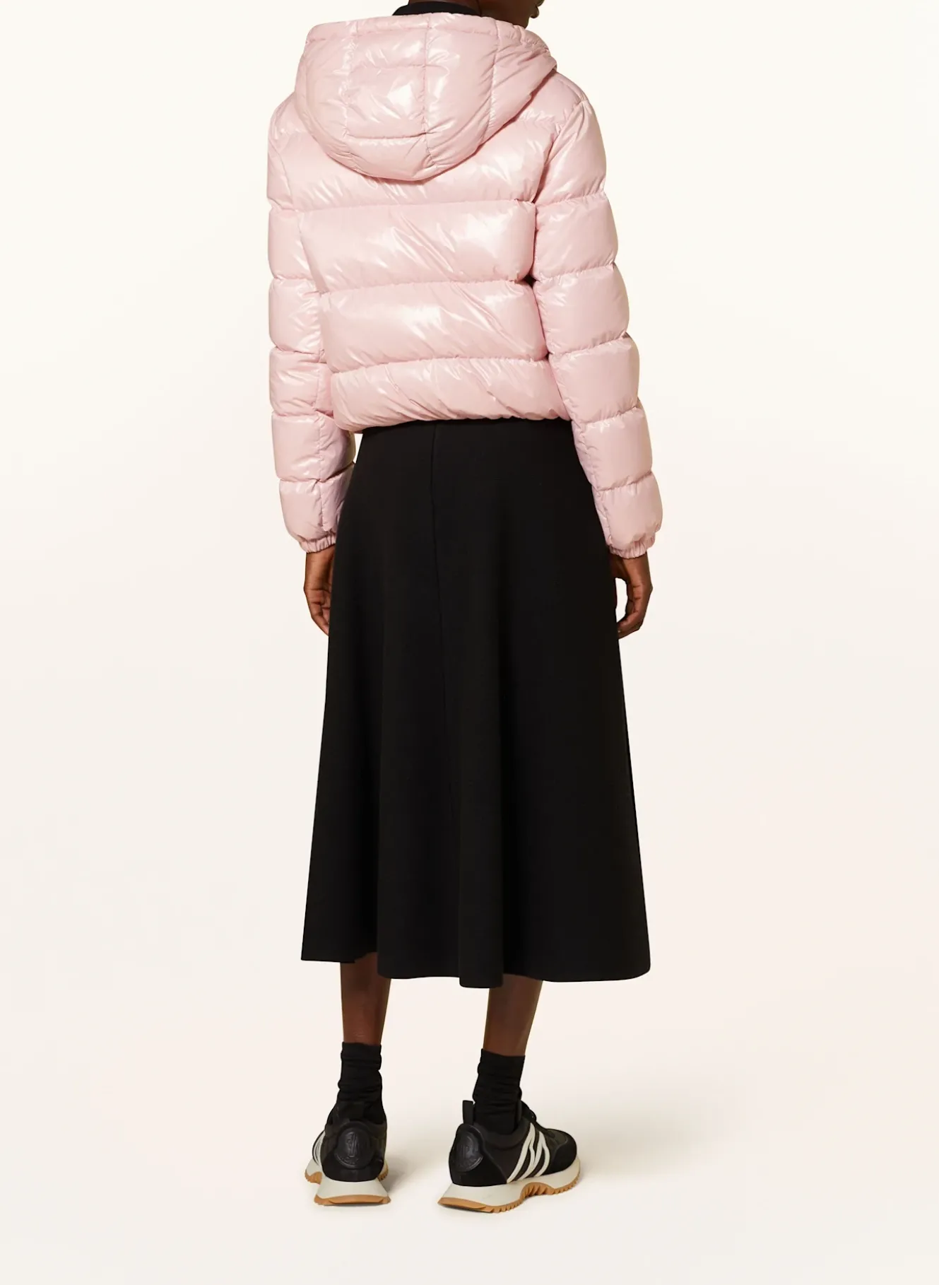 Daunenjacke BAYARD