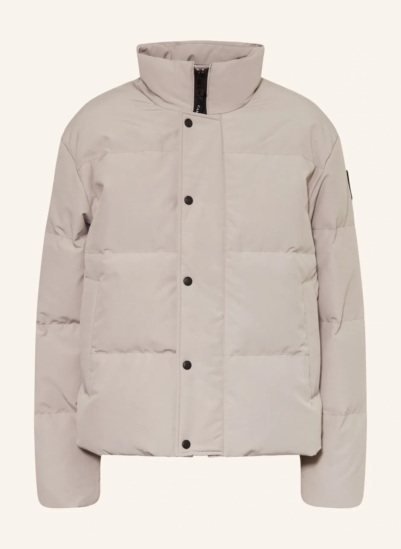 Daunenjacke BAYVIEW