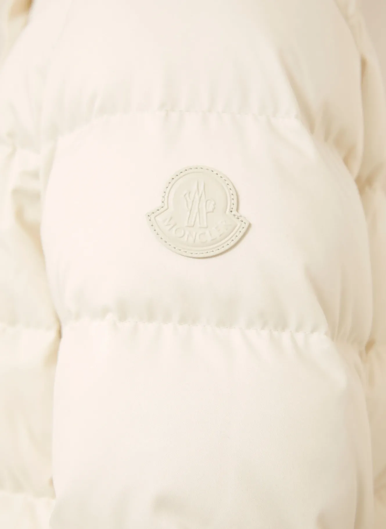 Daunenjacke BESSETTES