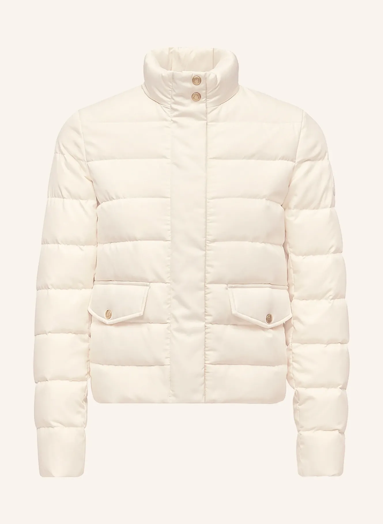 Daunenjacke BESSETTES