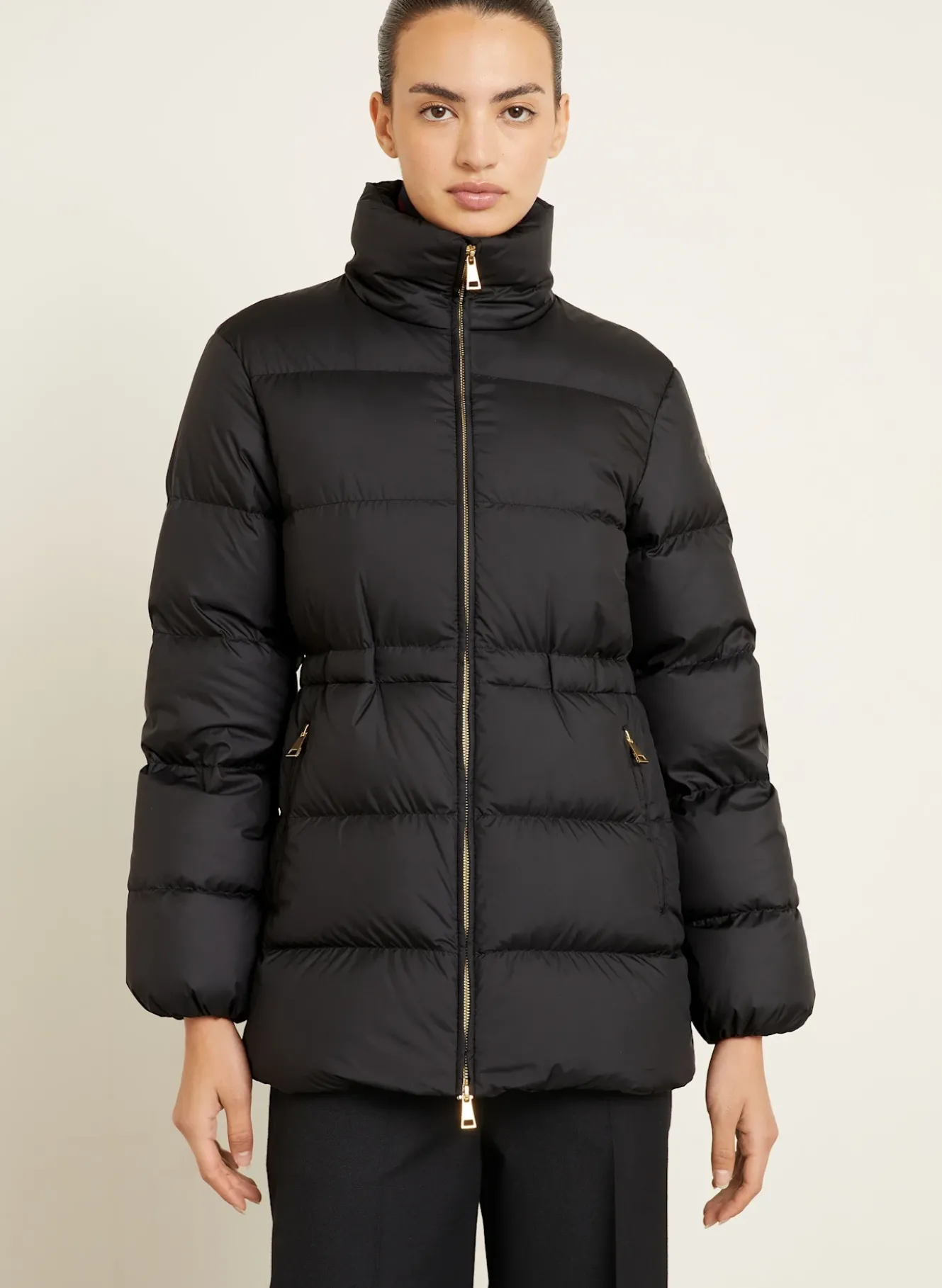 Daunenjacke BROSETTE