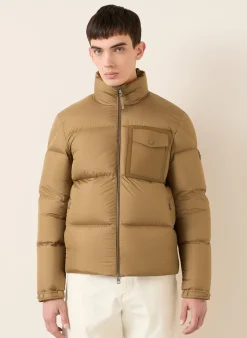 Daunenjacke CHINON