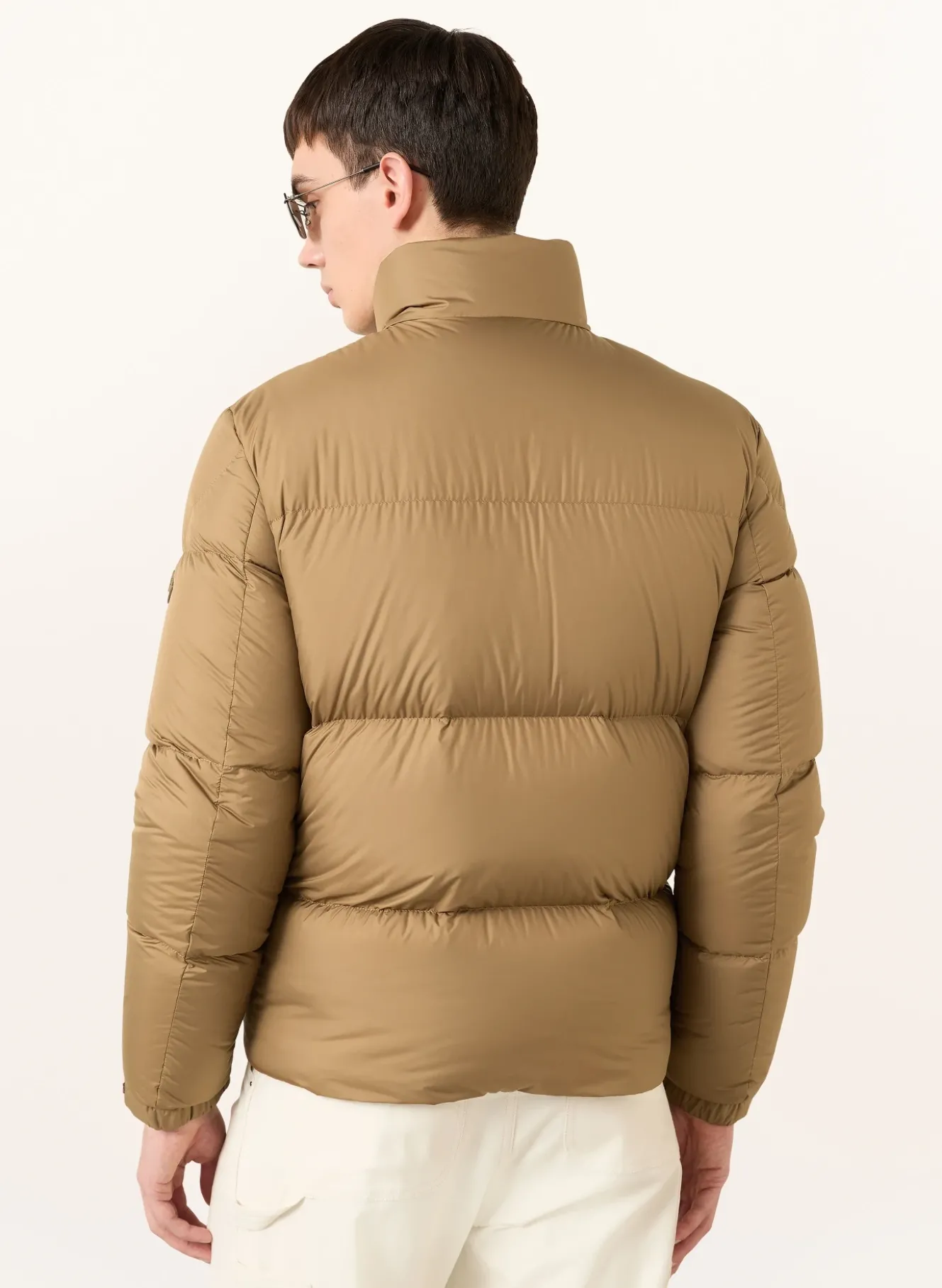 Daunenjacke CHINON