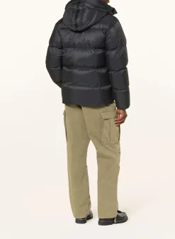 Daunenjacke CLOUD