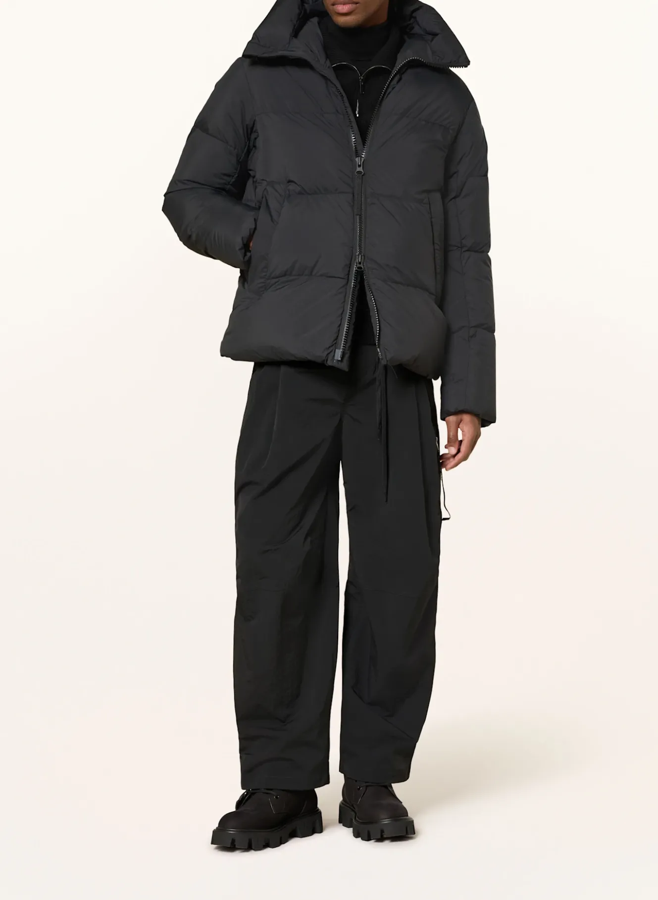 Daunenjacke CROFTON