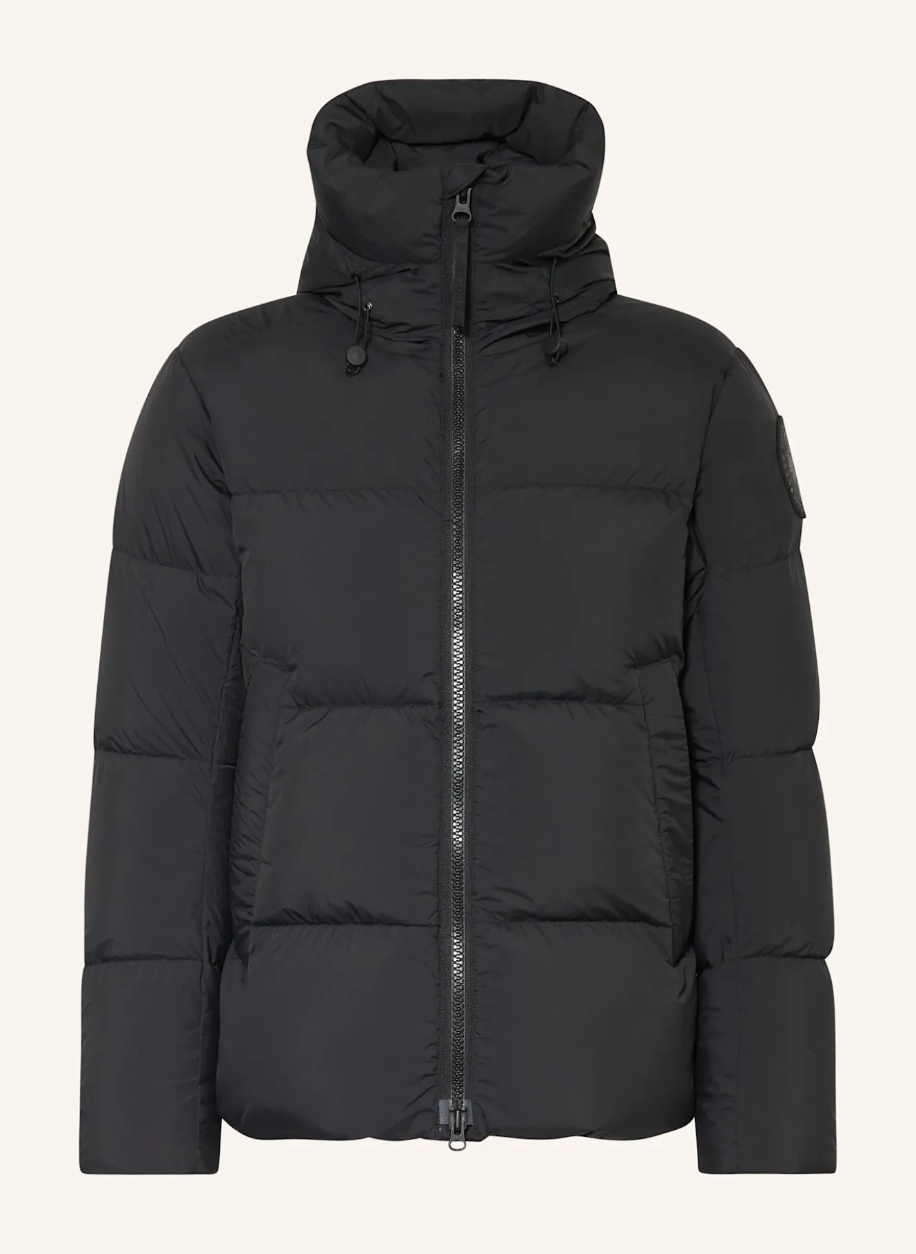 Daunenjacke CROFTON