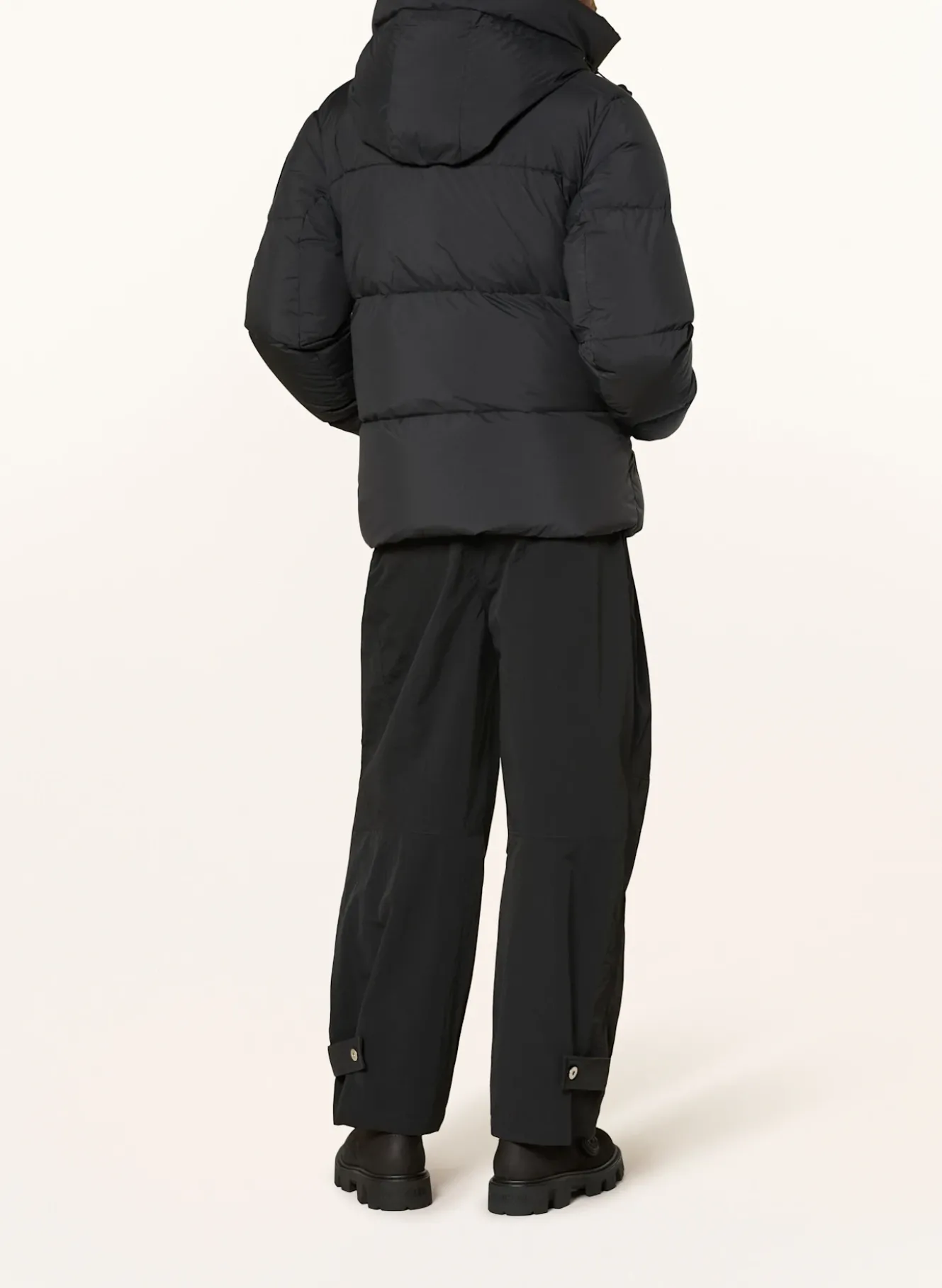 Daunenjacke CROFTON