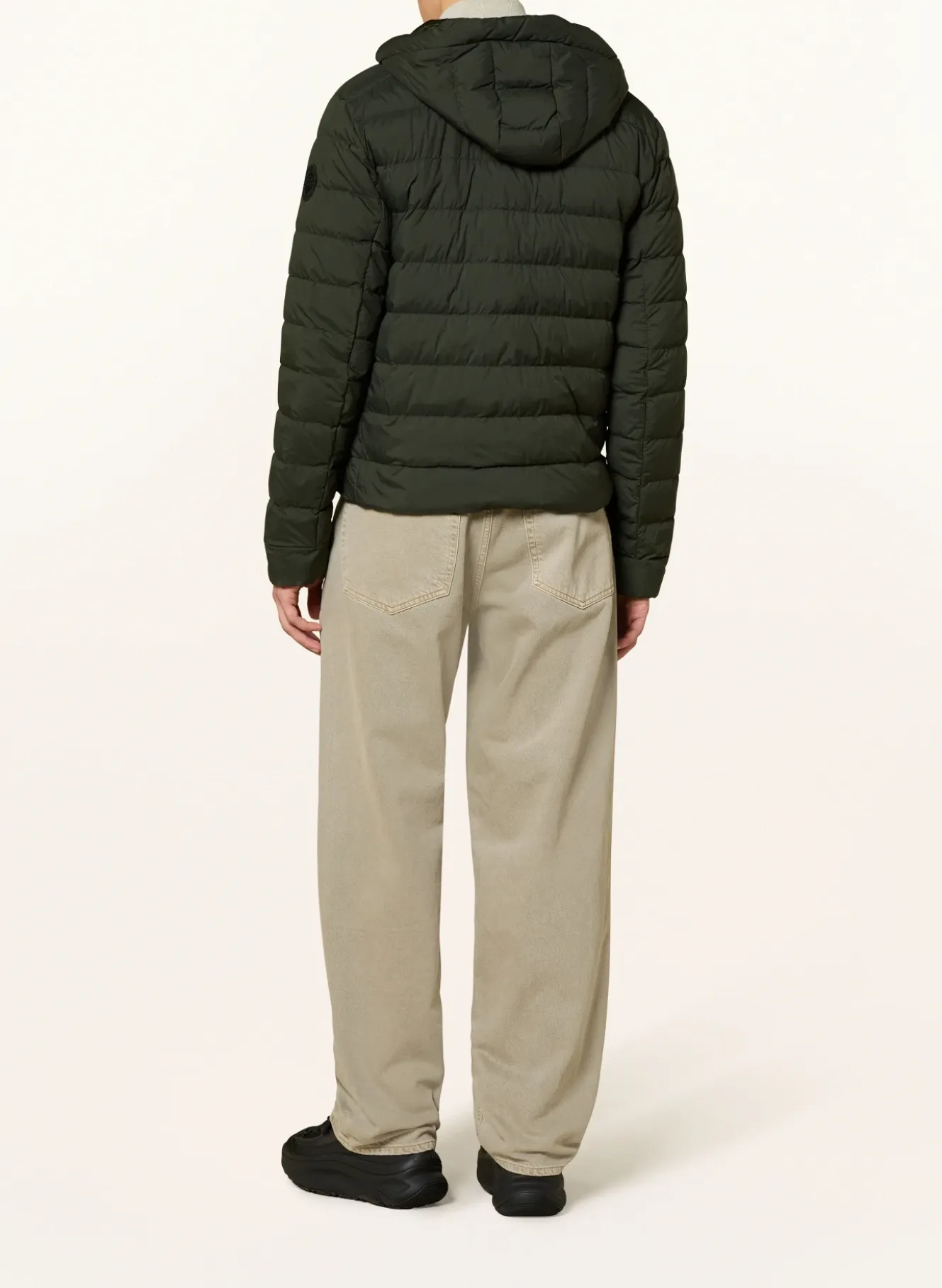 Daunenjacke CROFTON