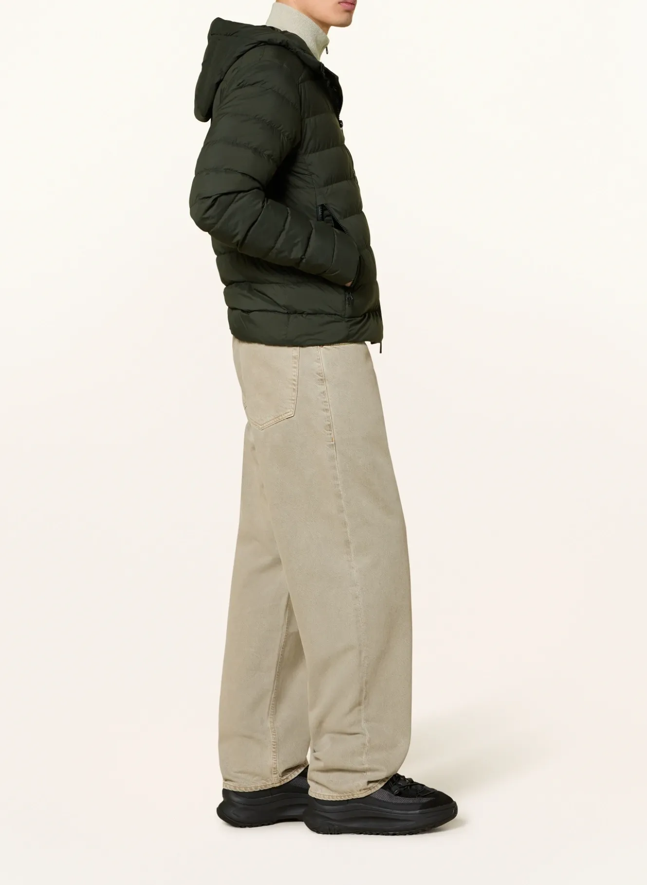 Daunenjacke CROFTON