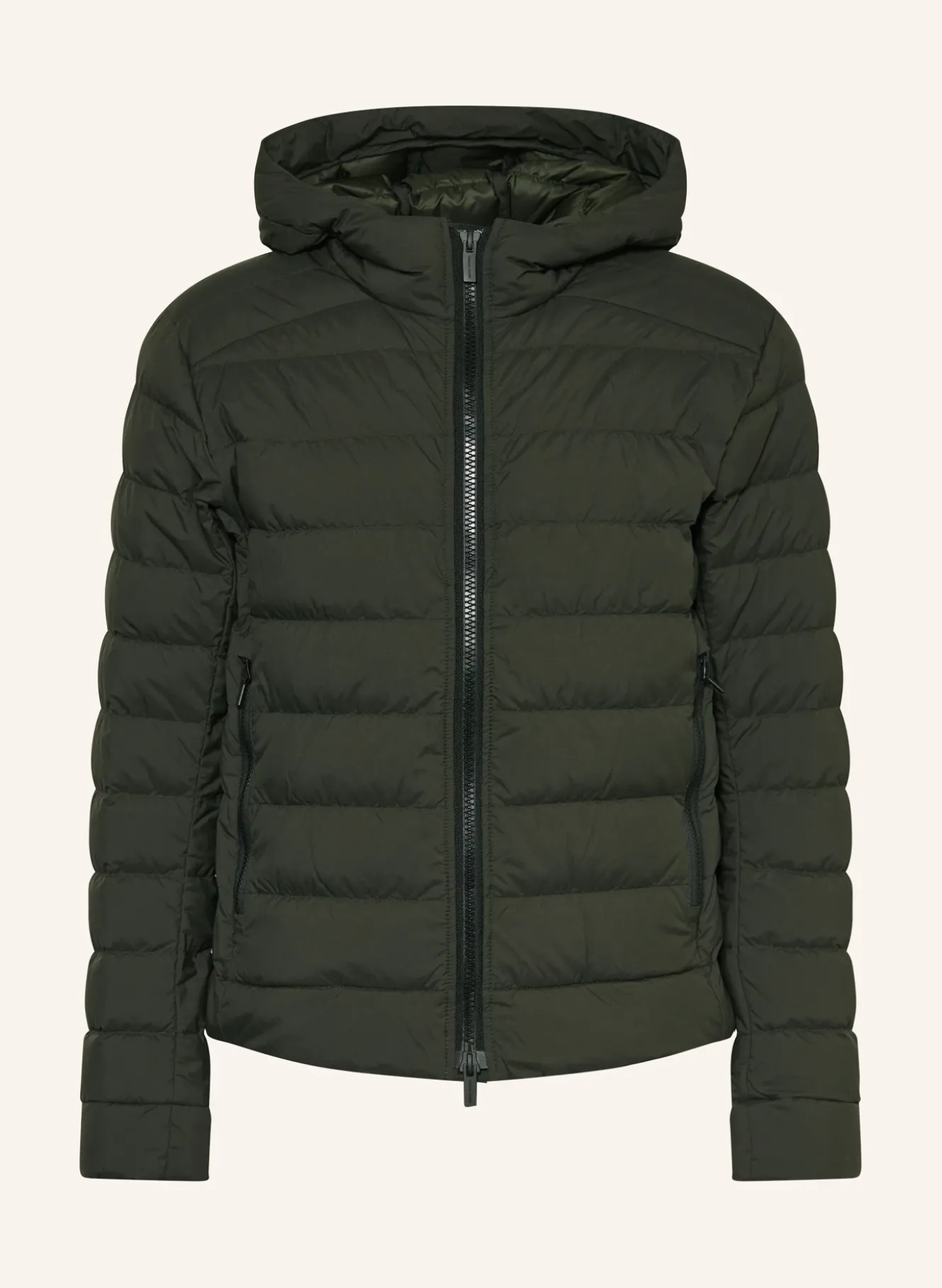 Daunenjacke CROFTON