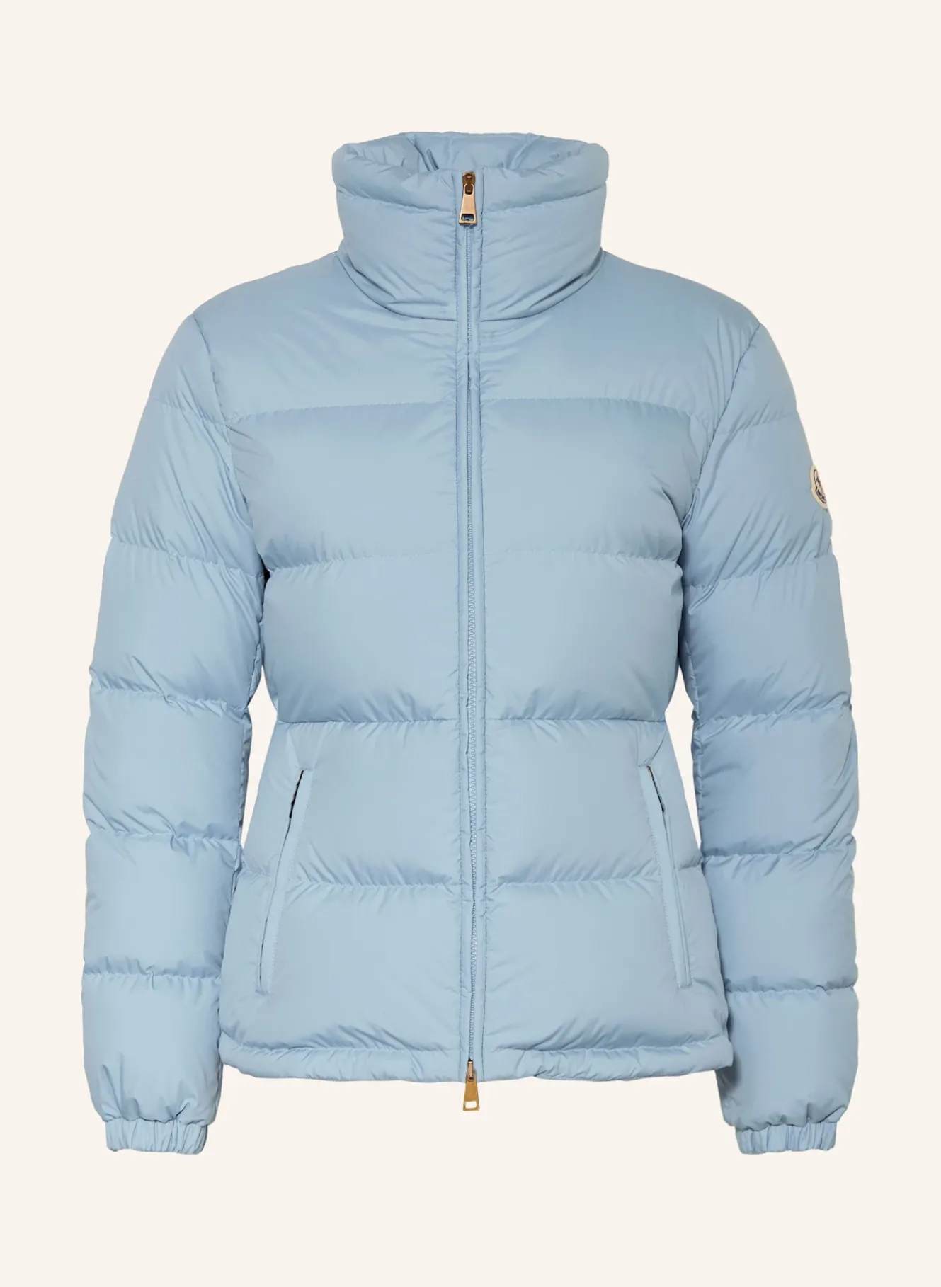 Daunenjacke DOURBE
