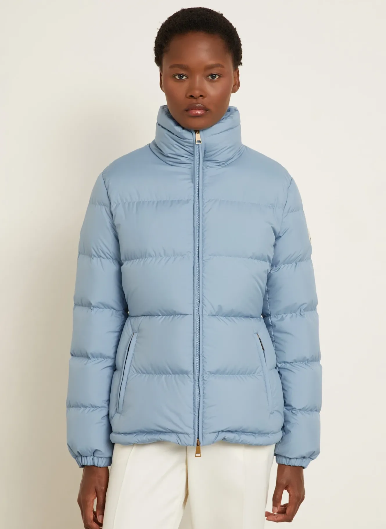 Daunenjacke DOURBE