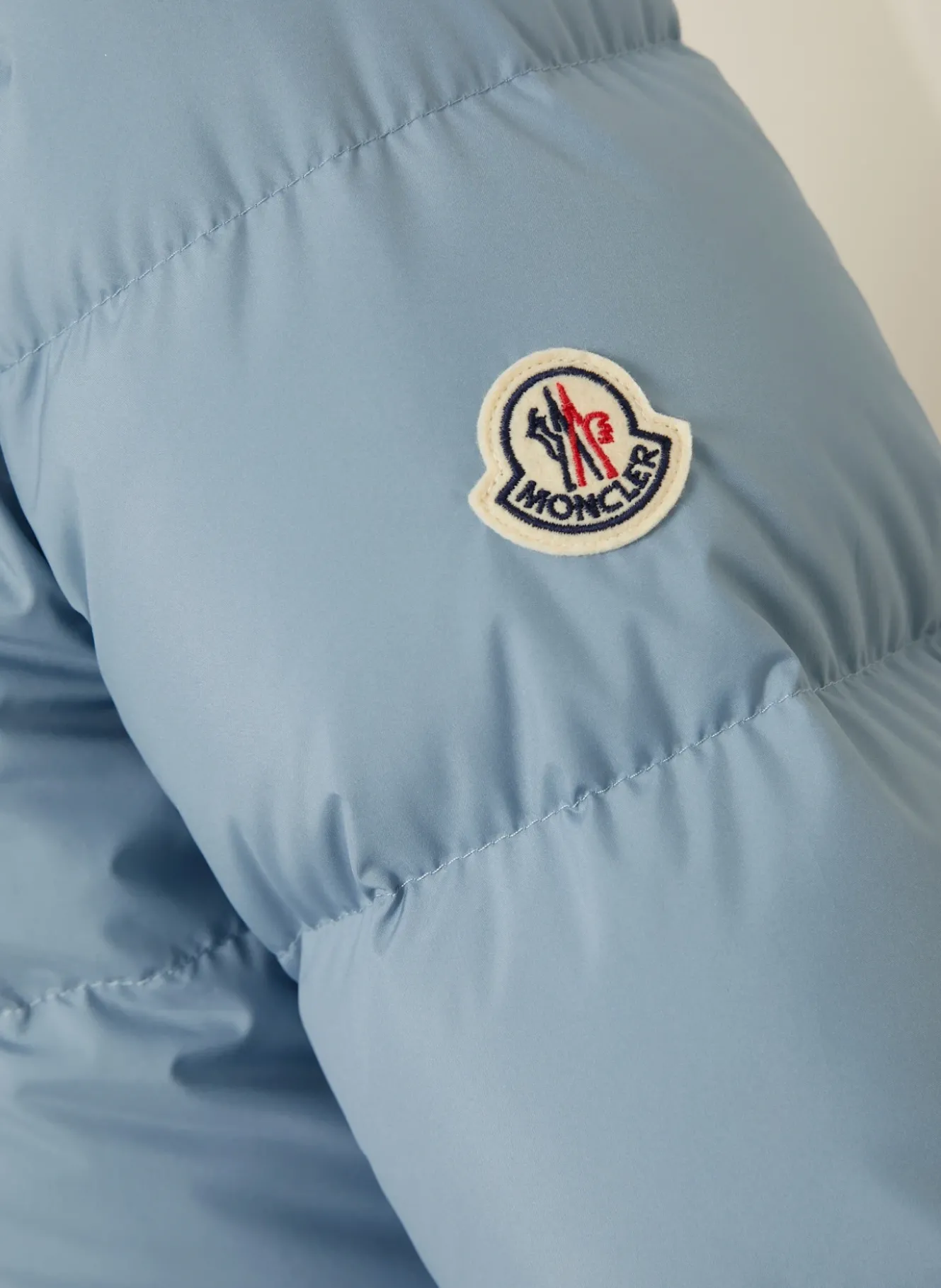 Daunenjacke DOURBE