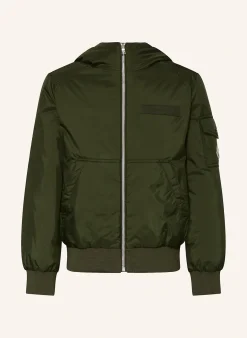 Daunenjacke DUNCER