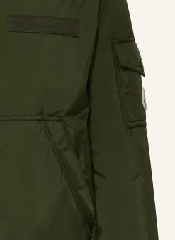 Daunenjacke DUNCER