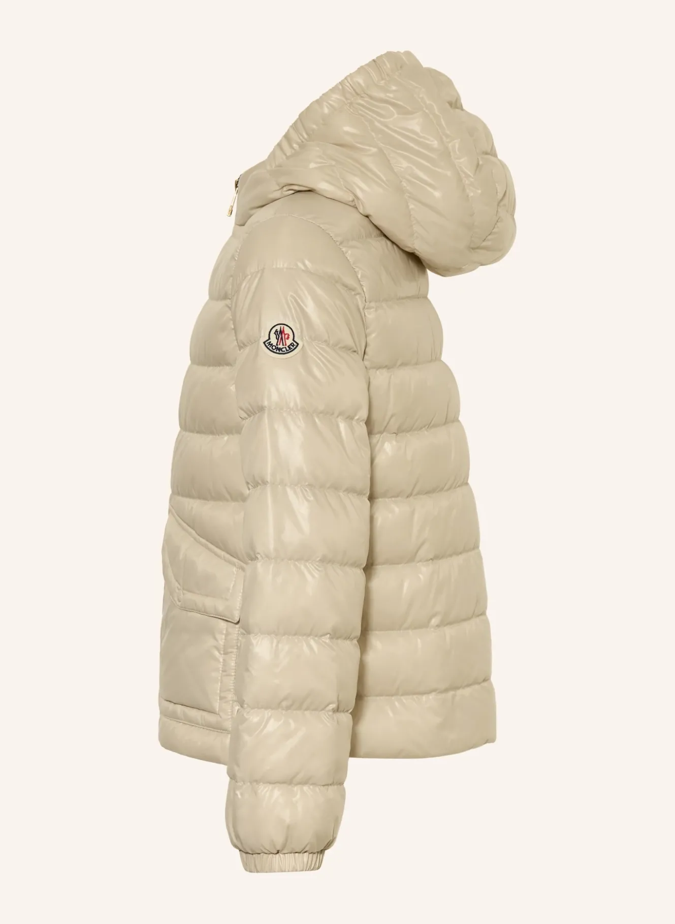 Daunenjacke ELA