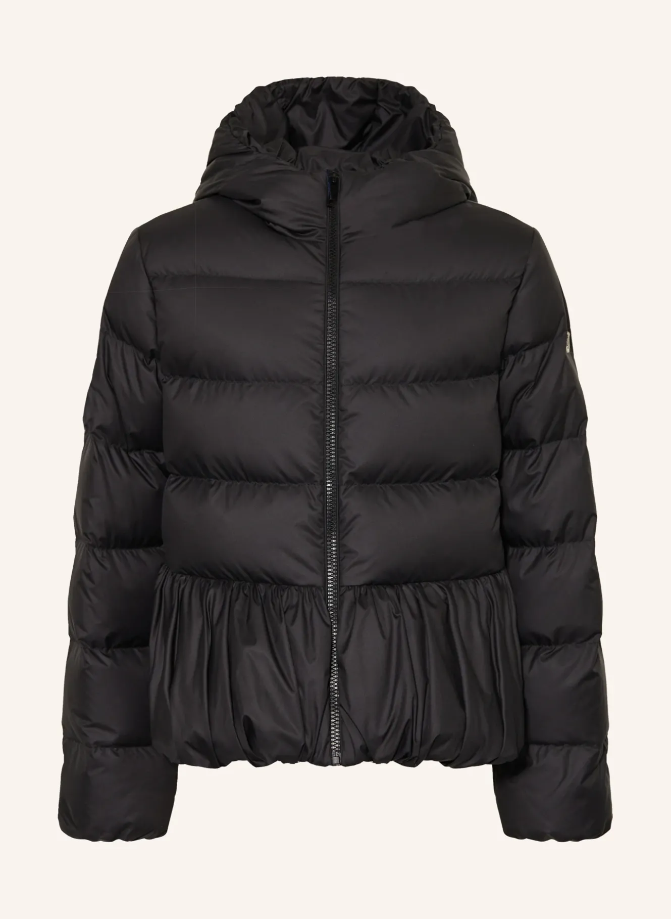 Daunenjacke ELIZAVETA