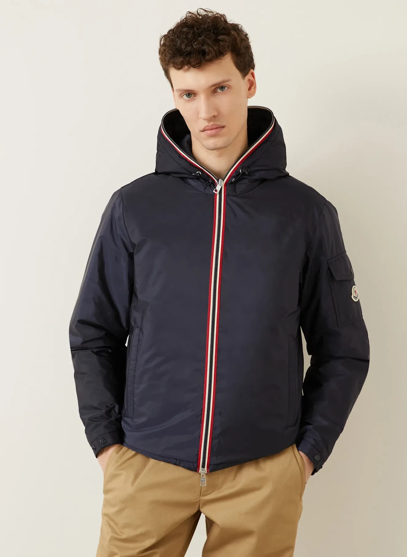 Daunenjacke EVETTES