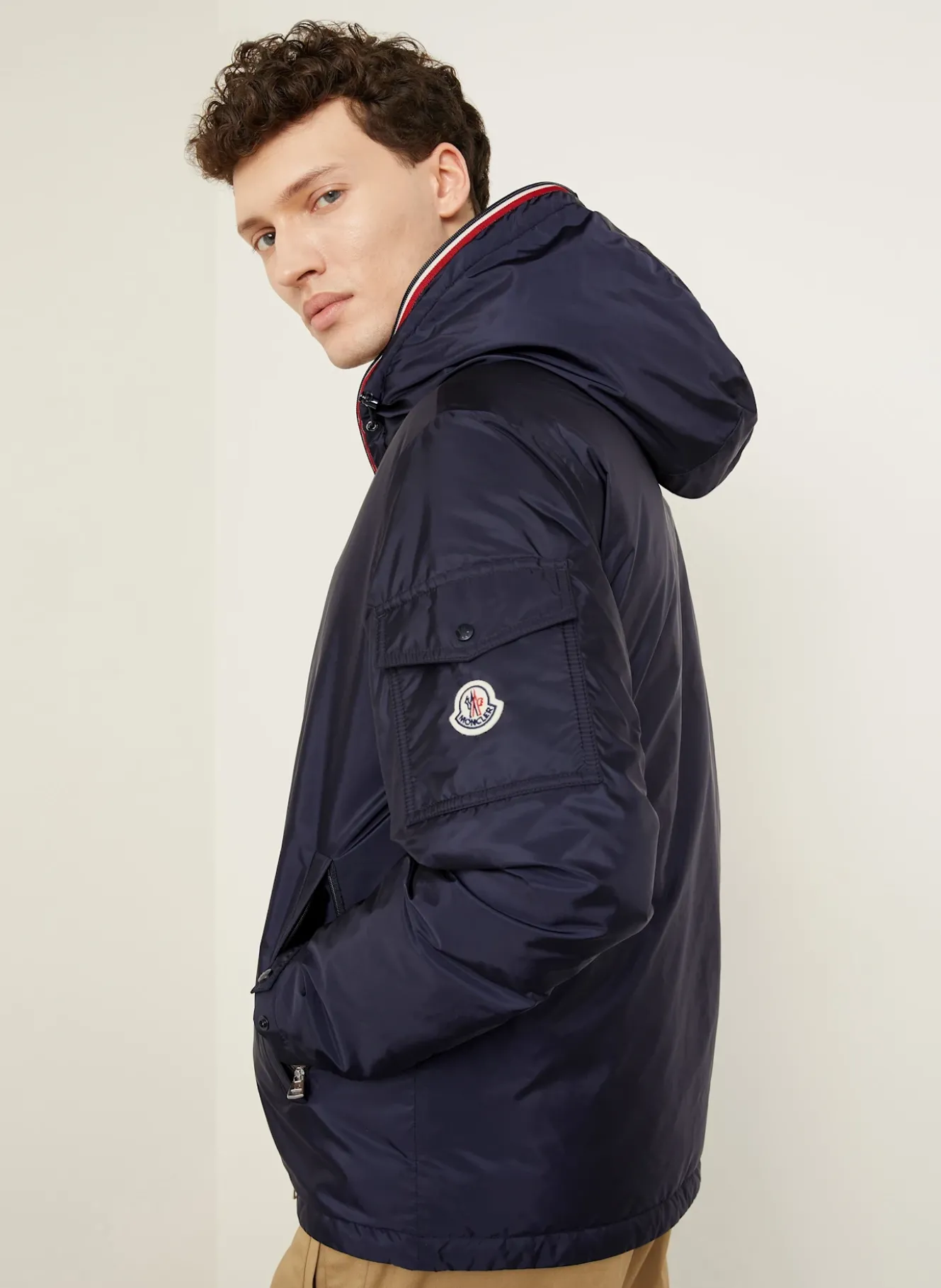 Daunenjacke EVETTES
