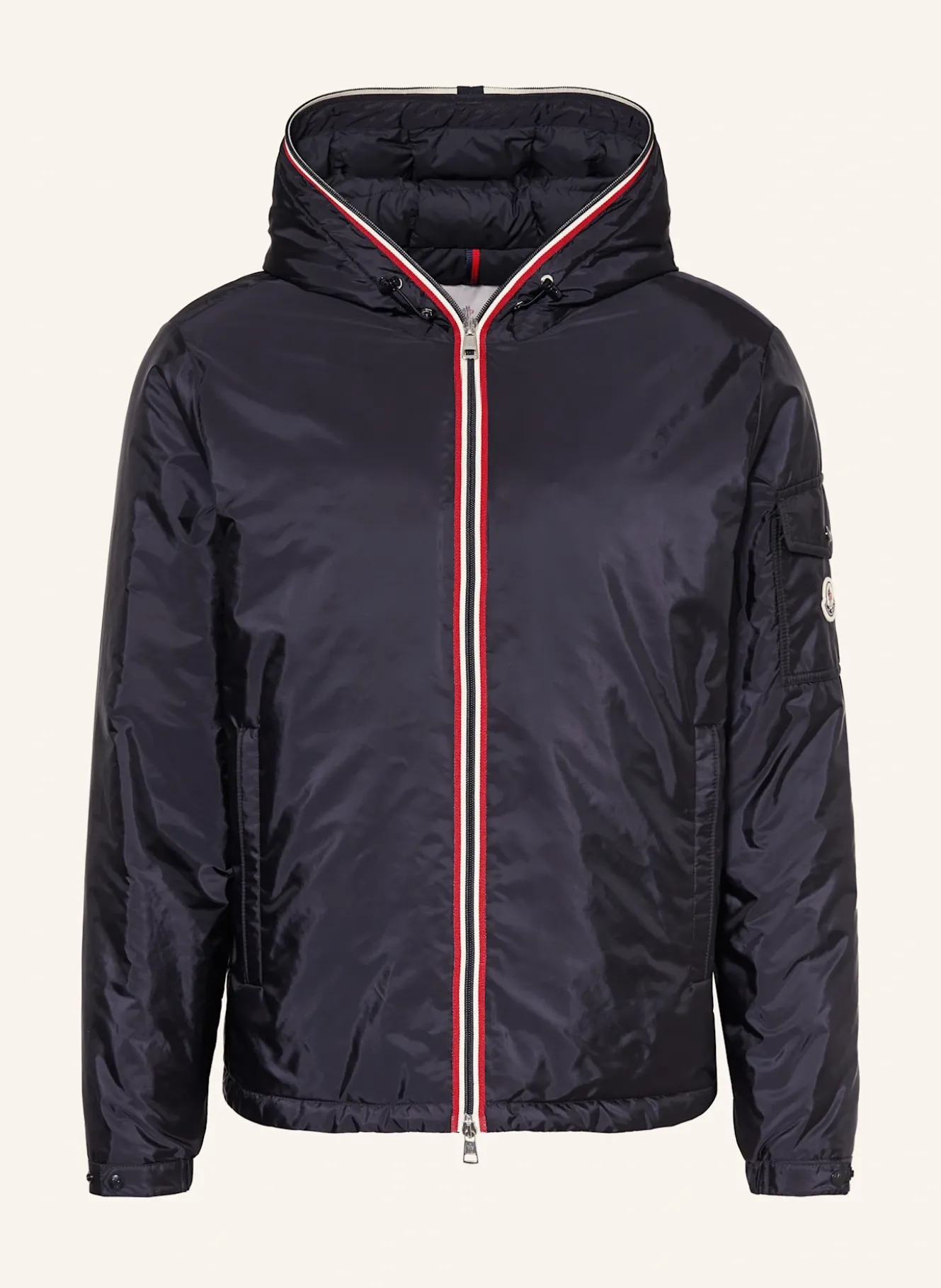 Daunenjacke EVETTES