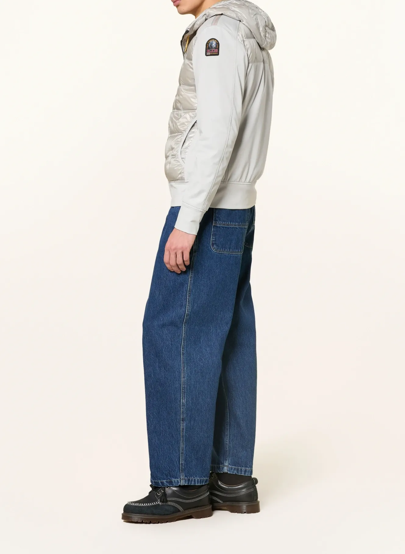 Daunenjacke FARON