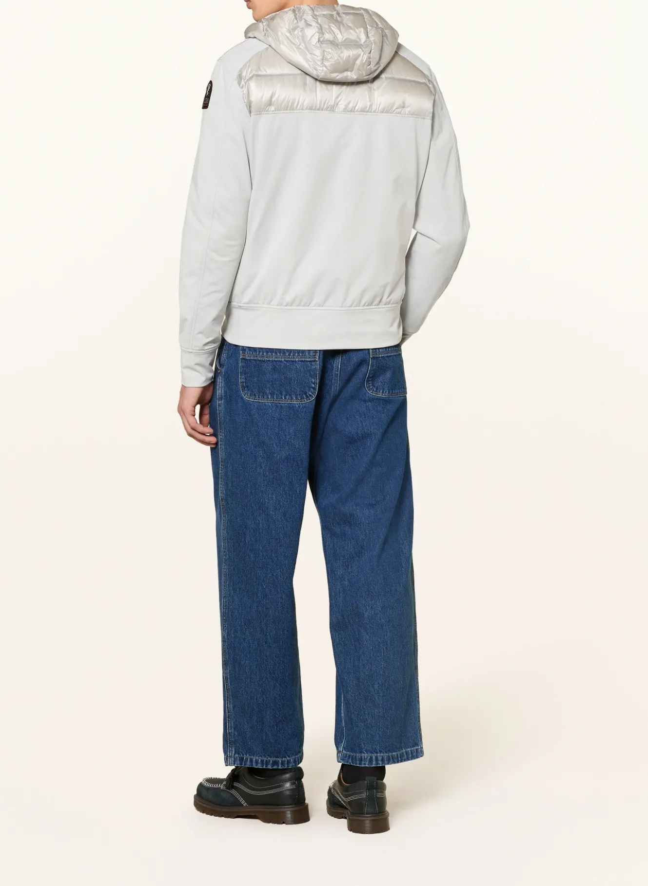 Daunenjacke FARON