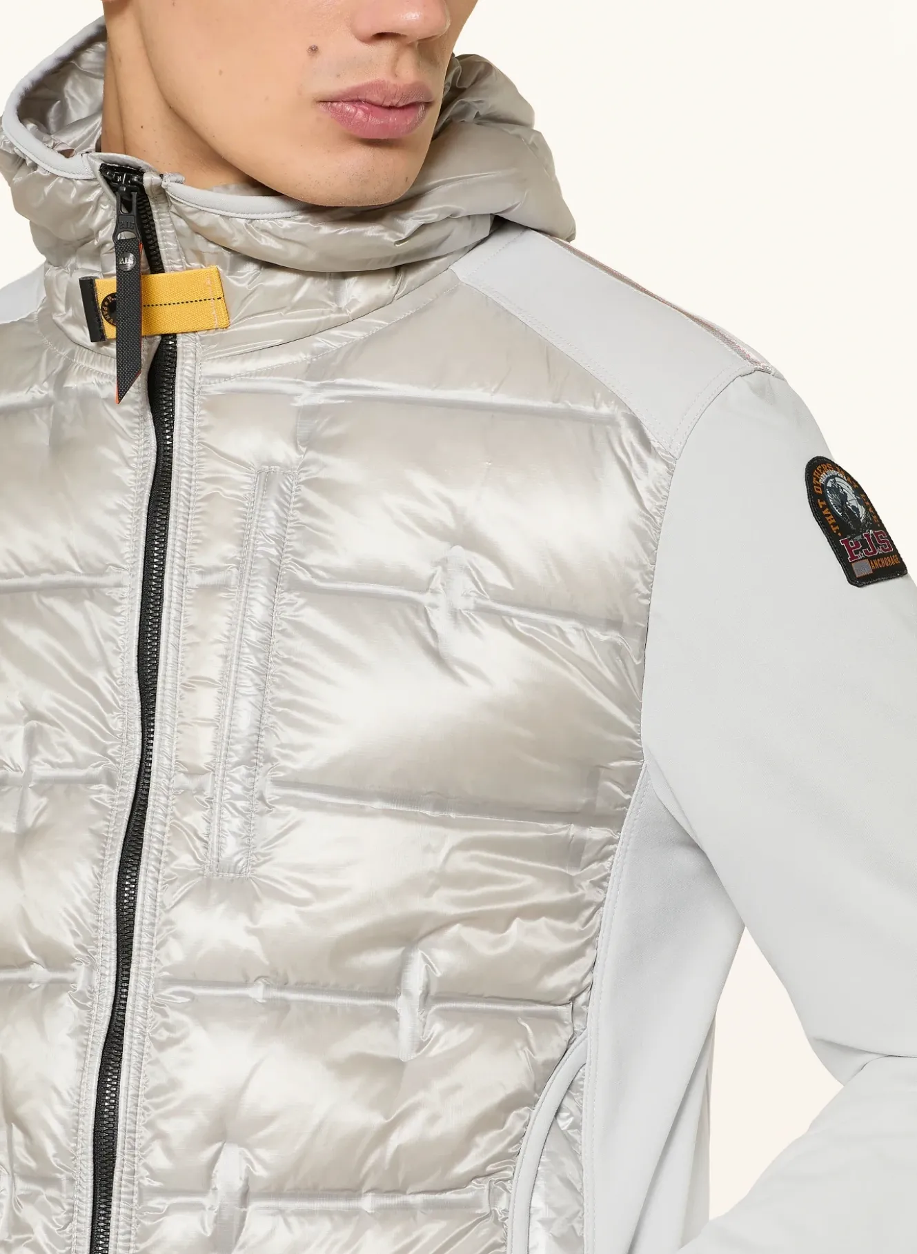 Daunenjacke FARON