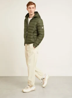 Daunenjacke GALION