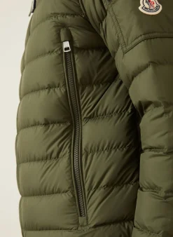Daunenjacke GALION