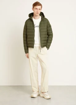 Daunenjacke GALION