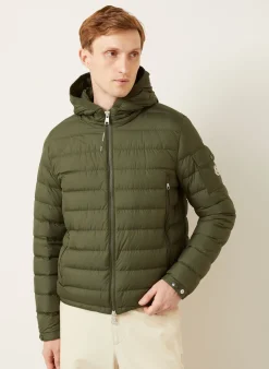 Daunenjacke GALION
