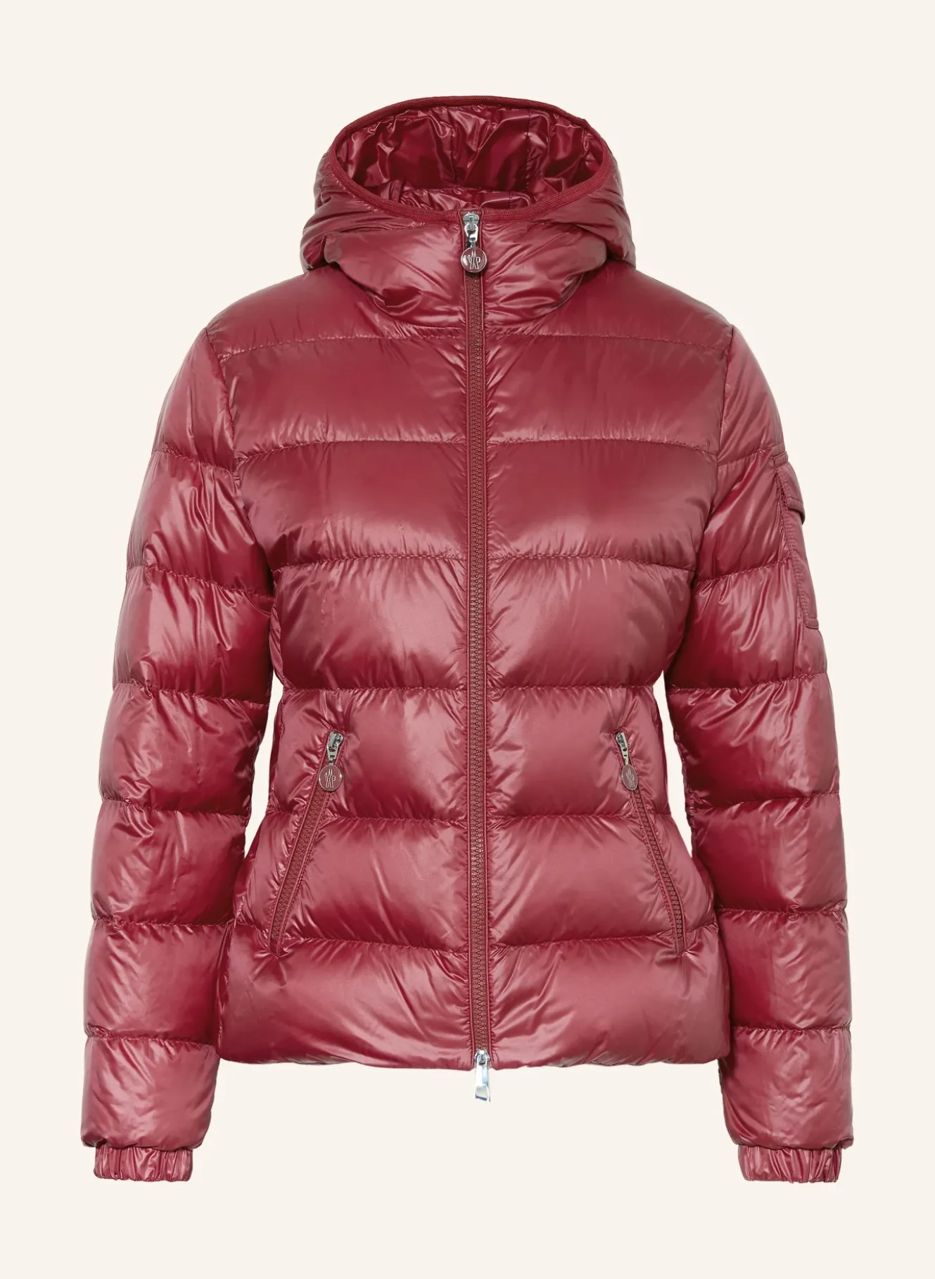 Daunenjacke GLESSE