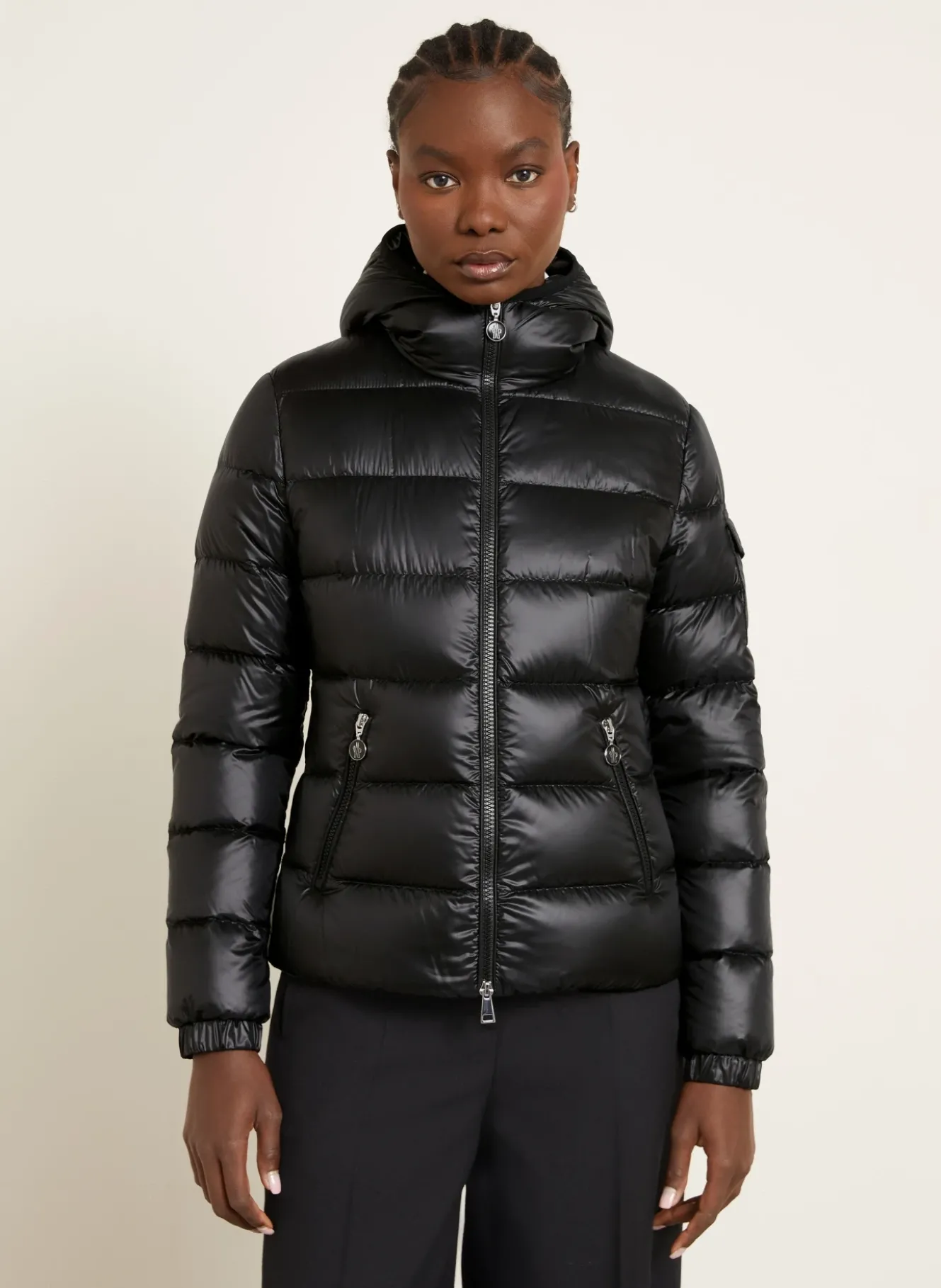Daunenjacke GLESSE